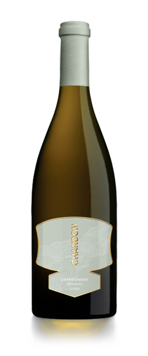 CHARDONNAY, LOS CARNEROS, 2020 White